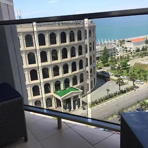 Batumi21 Апартаменты Батуми
