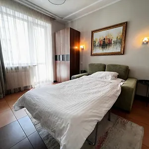 Center Romantic Апартаменты Киев